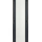 Palais Dress Mirror Black