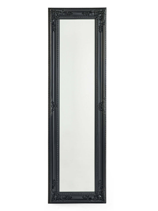 Palais Dress Mirror Black