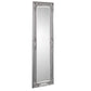 Palais Dress Mirror Pewter