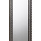 Allegro Dress Mirror - Pewter
