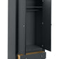 Radley Wardrobe - Anthracite