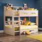 Orion Bunkbed  Sonoma Oak