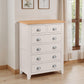 Richmond 4+2 Drawer Chest