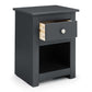 Radley Bedside - Anthracite