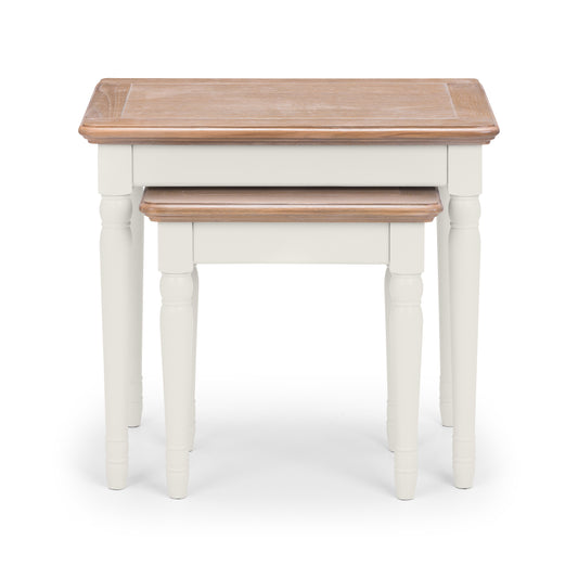 Provence Nest Of Tables