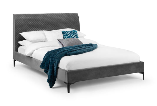 Sanderson 150cm King Bed