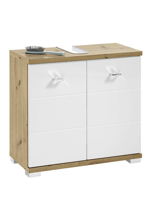 Pool Under Sink Cabinet