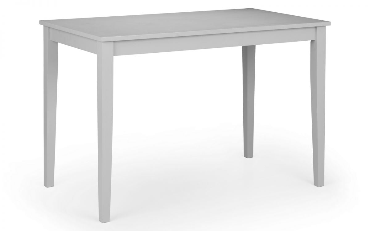 Taku Dining Table -  Grey