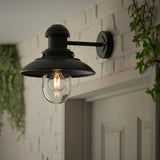 Hereford Outdoor 1 Wall Light