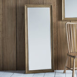 Fraser Leaner Mirror