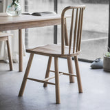 Wycombe Dining Chair - Pack of 2