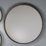 Reading Round Mirror - Pack of 2