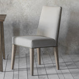 Rex Dining Chair - Pack of 2