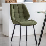 Manford Dining Chair - Pack of 2