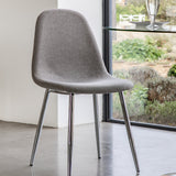 Millican Dining Chair - Pack of 2
