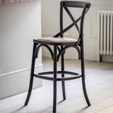 Cafe Stool - Pack of 2