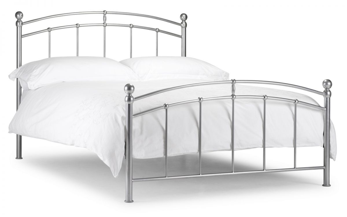 Chatsworth Bed 135cm (Double)