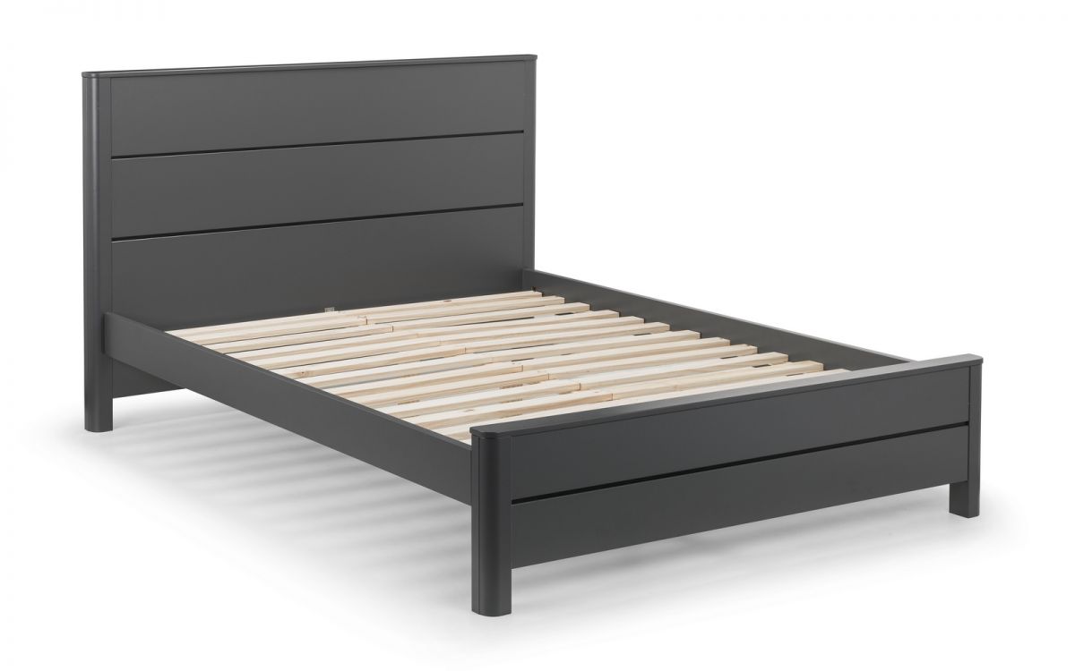 Chloe 150cm Bed (King Size)