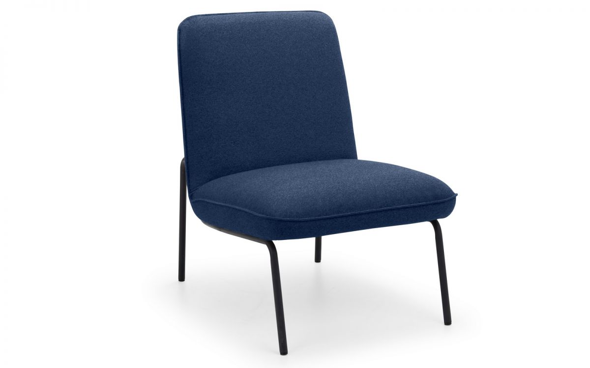 Dali Chair - Blue