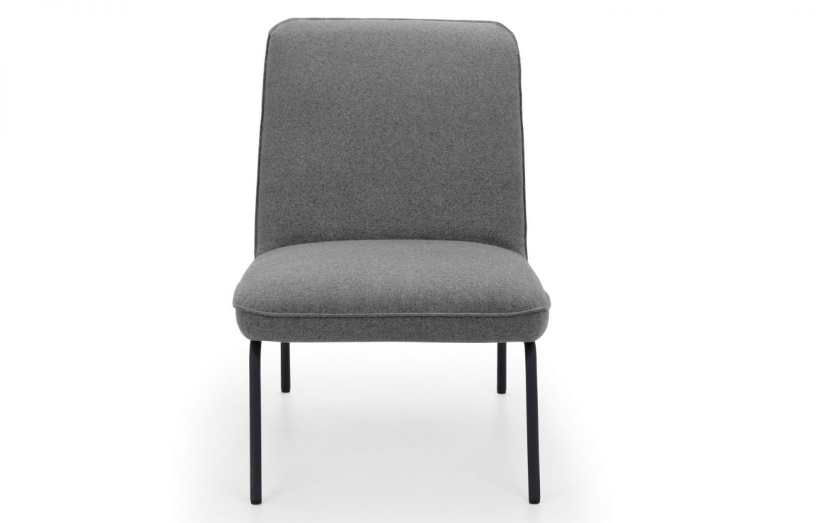 Dali Chair - Grey