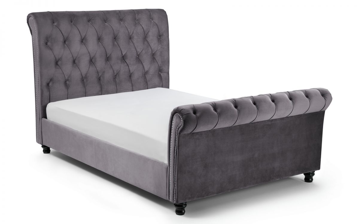 Valentino 135cm (Double) Bed